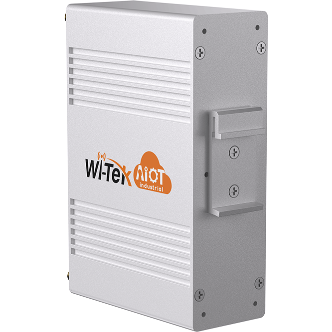 Wi-Fi маршрутизатор (роутер) Wi-Tek WI-IOT110 v2 - фото 4