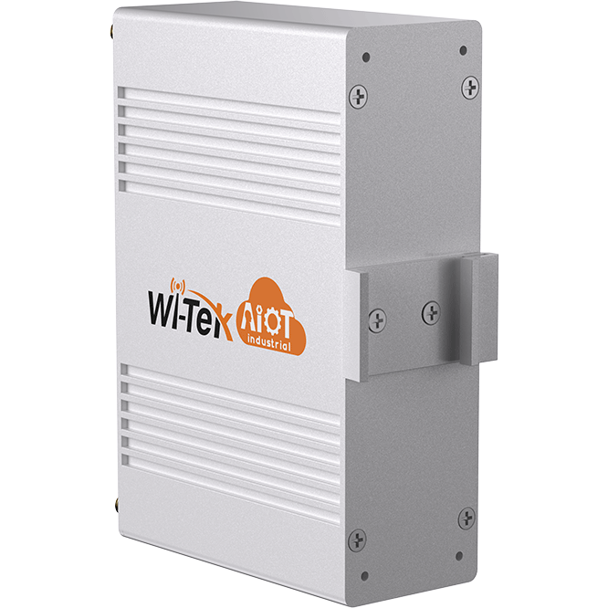 Wi-Fi маршрутизатор (роутер) Wi-Tek WI-IOT110 v2 - фото 5