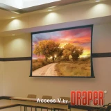 Экран Draper Access/V 146x233см (102380)