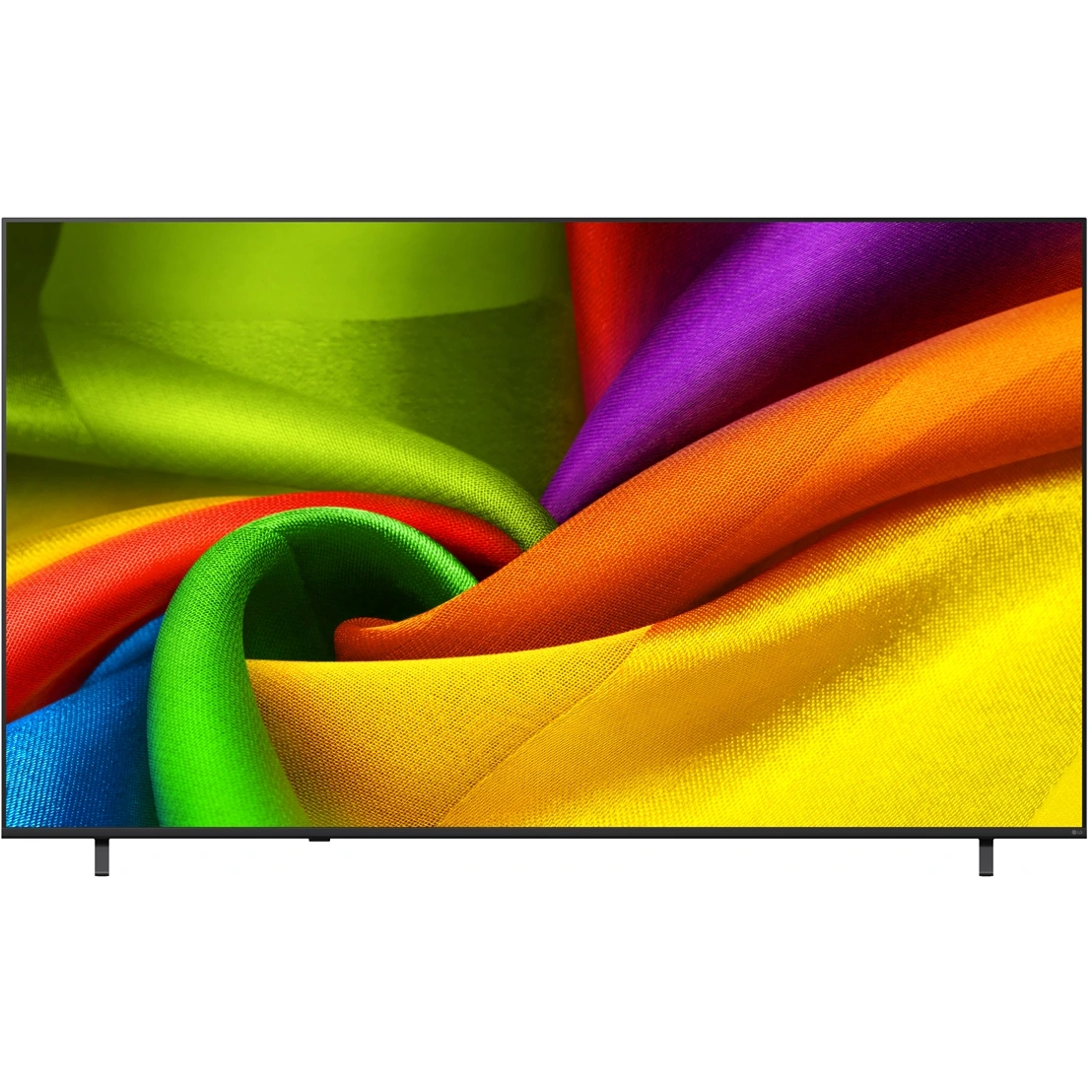 ЖК телевизор LG 85" 85NU900B6LA