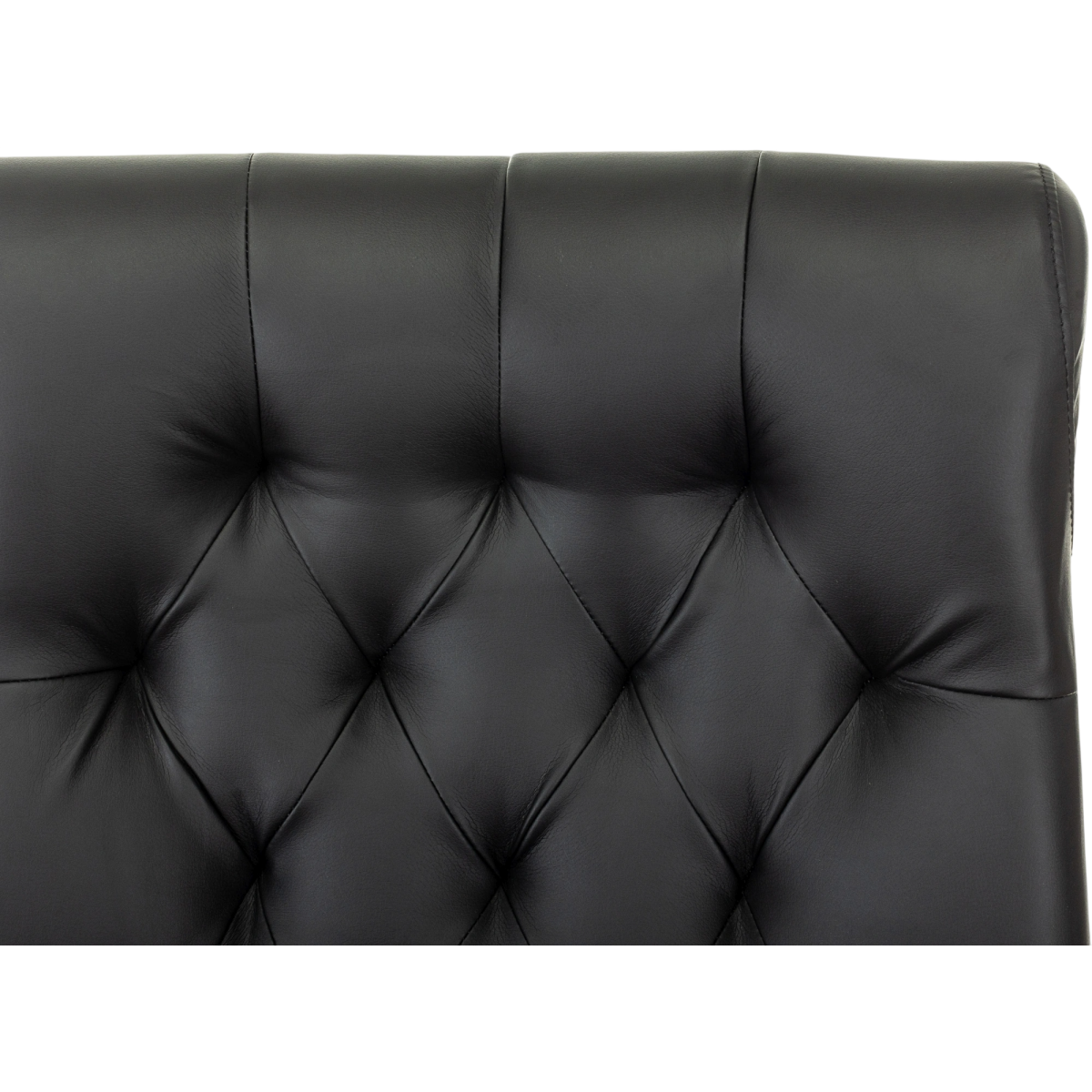 Офисное кресло Бюрократ T-9928 Walnut CF Black - T-9928WALNUT-CF/B - фото 10