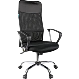 Офисное кресло Helmi HL-E16 Black (274814)