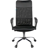 Офисное кресло Helmi HL-E16 Black (274814)