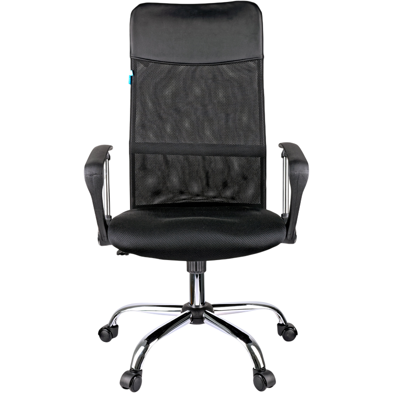 Офисное кресло Helmi HL-E16 Black - 274814 - фото 2
