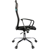 Офисное кресло Helmi HL-E16 Black (274814)