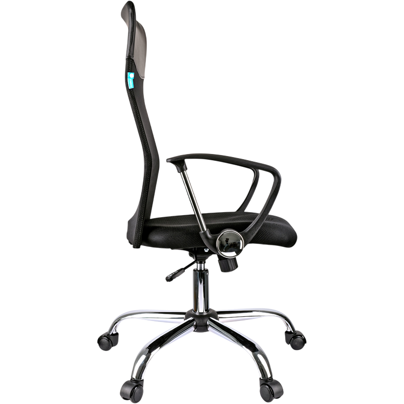 Офисное кресло Helmi HL-E16 Black - 274814 - фото 3