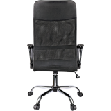 Офисное кресло Helmi HL-E16 Black (274814)