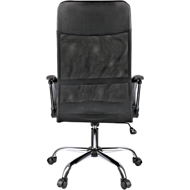 Офисное кресло Helmi HL-E16 Black - 274814 - фото 4