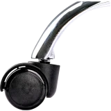 Офисное кресло Helmi HL-E16 Black (274814)