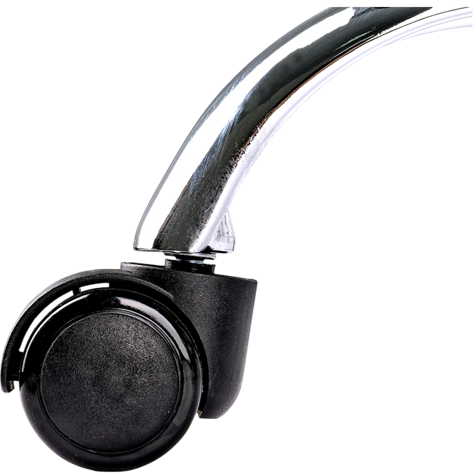 Офисное кресло Helmi HL-E16 Black - 274814 - фото 8