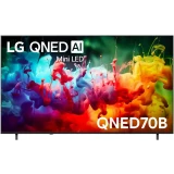 ЖК телевизор LG 85" 85QNED70B6A