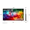 ЖК телевизор LG 85" 85QNED70B6A - фото 2