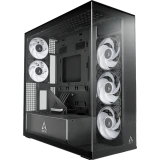 Корпус Arctic Xtender VG Clear Black (ACPCC00024A)