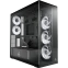 Корпус Arctic Xtender VG Clear Black - ACPCC00024A