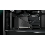 Корпус Arctic Xtender VG Clear Black (ACPCC00024A)