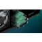 Корпус Arctic Xtender VG Clear Black - ACPCC00024A - фото 7