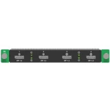 Входной модуль NovaStar MX_4xDP1.2 Input card