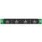 Входной модуль NovaStar MX_4xDP1.2 Input card