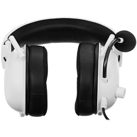 Гарнитура Razer Blackshark V2 X Special White - RZ04-03241700-R3M1 - фото 3