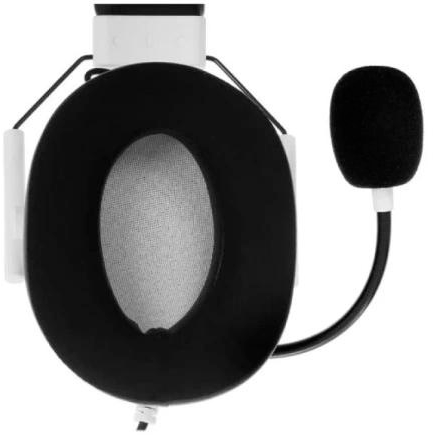 Гарнитура Razer Blackshark V2 X Special White - RZ04-03241700-R3M1 - фото 5