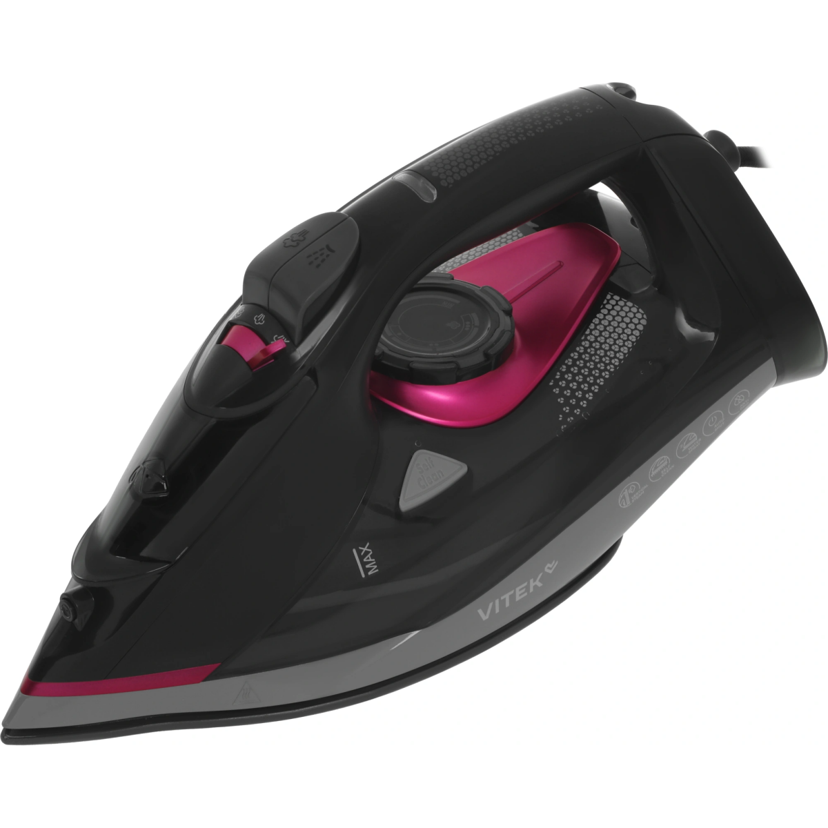 Утюг VITEK VT-IRN1203