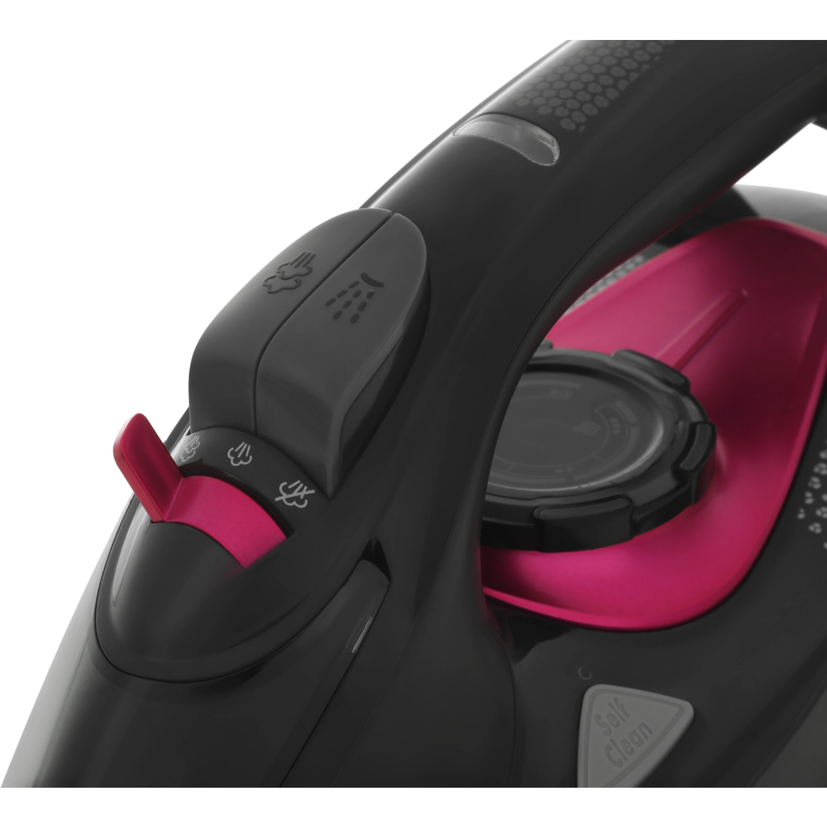 Утюг VITEK VT-IRN1203 - фото 2
