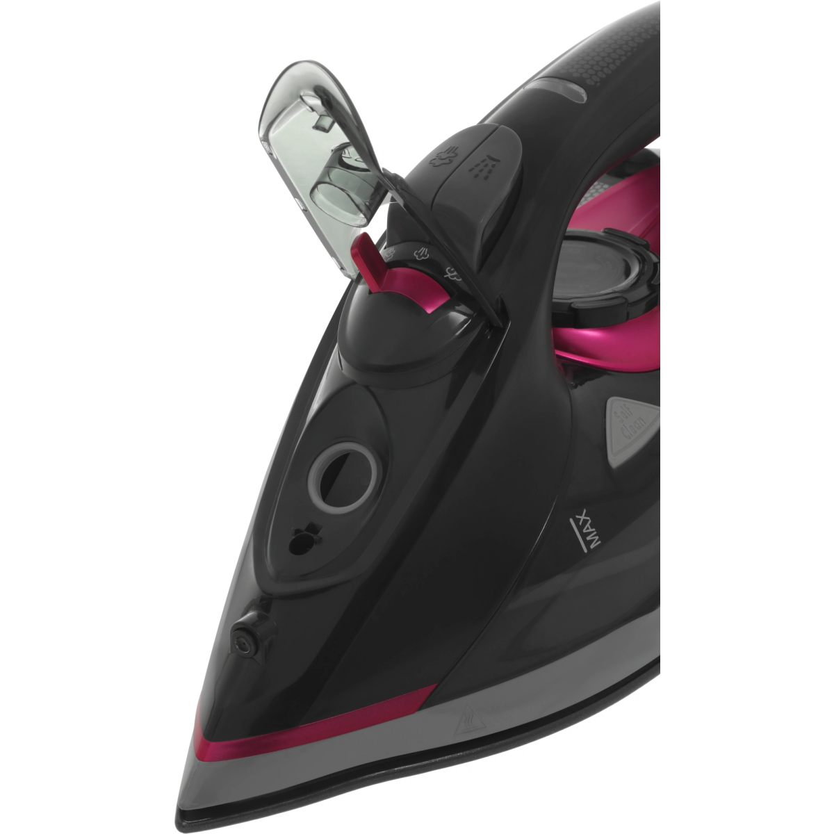 Утюг VITEK VT-IRN1203 - фото 9