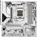 Материнская плата Gigabyte B850M EAGLE WIFI6E ICE (rev. 1.1)