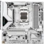 Материнская плата Gigabyte B850M EAGLE WIFI6E ICE (rev. 1.1)