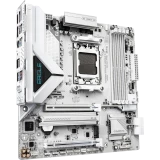 Материнская плата Gigabyte B850M EAGLE WIFI6E ICE (rev. 1.1)