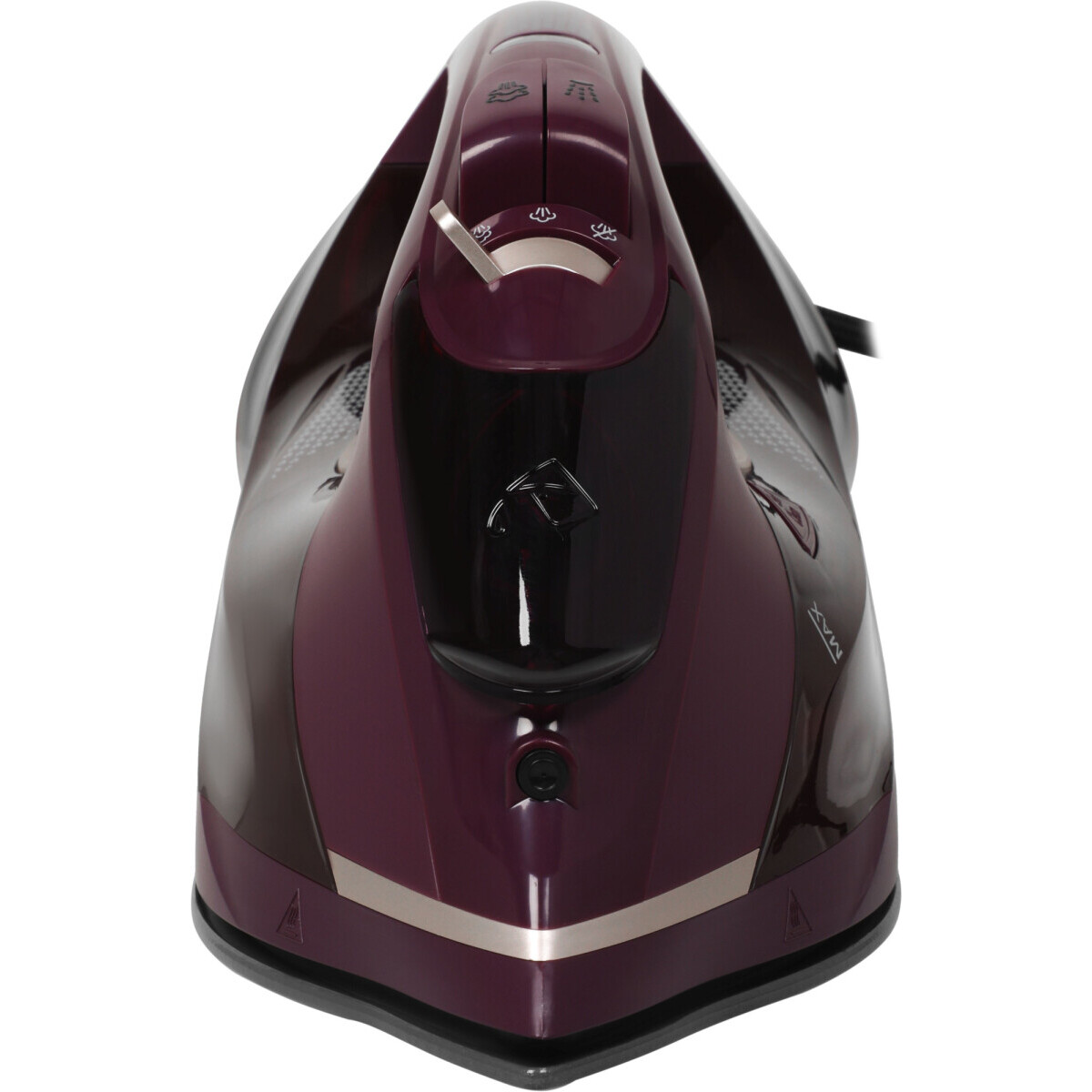 Утюг VITEK VT-IRN1204 - фото 4