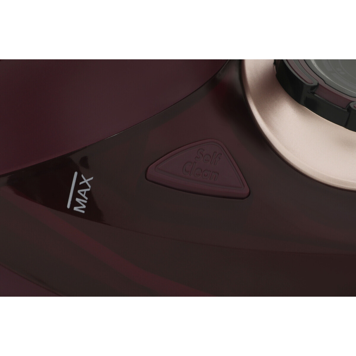 Утюг VITEK VT-IRN1204 - фото 6