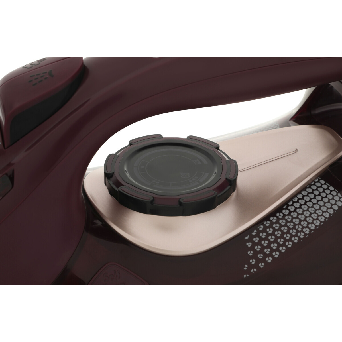 Утюг VITEK VT-IRN1204 - фото 7
