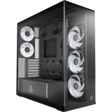 Корпус Arctic Xtender Clear Black (ACPCC00023A)
