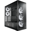 Корпус Arctic Xtender Clear Black - ACPCC00023A