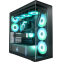 Корпус Arctic Xtender Clear Black - ACPCC00023A - фото 7