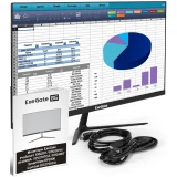 Монитор ExeGate 24" ProSmart EH2400T (EX300432RUS)