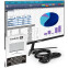 Монитор ExeGate 24" ProSmart EH2400T - EX300432RUS - фото 8