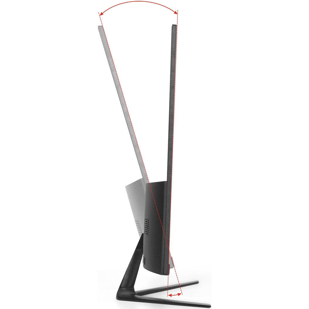 Монитор ExeGate 27" Combat EG2700CA - EX300572RUS - фото 4
