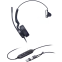 Гарнитура Yealink UH44 Mono USB-C/A - 1308241