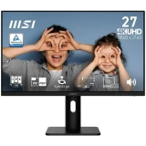 Монитор MSI 27" PRO MP273UP E6 (9S6-3PB49H-414)