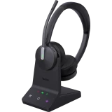 Гарнитура Yealink WH64 Dual UC