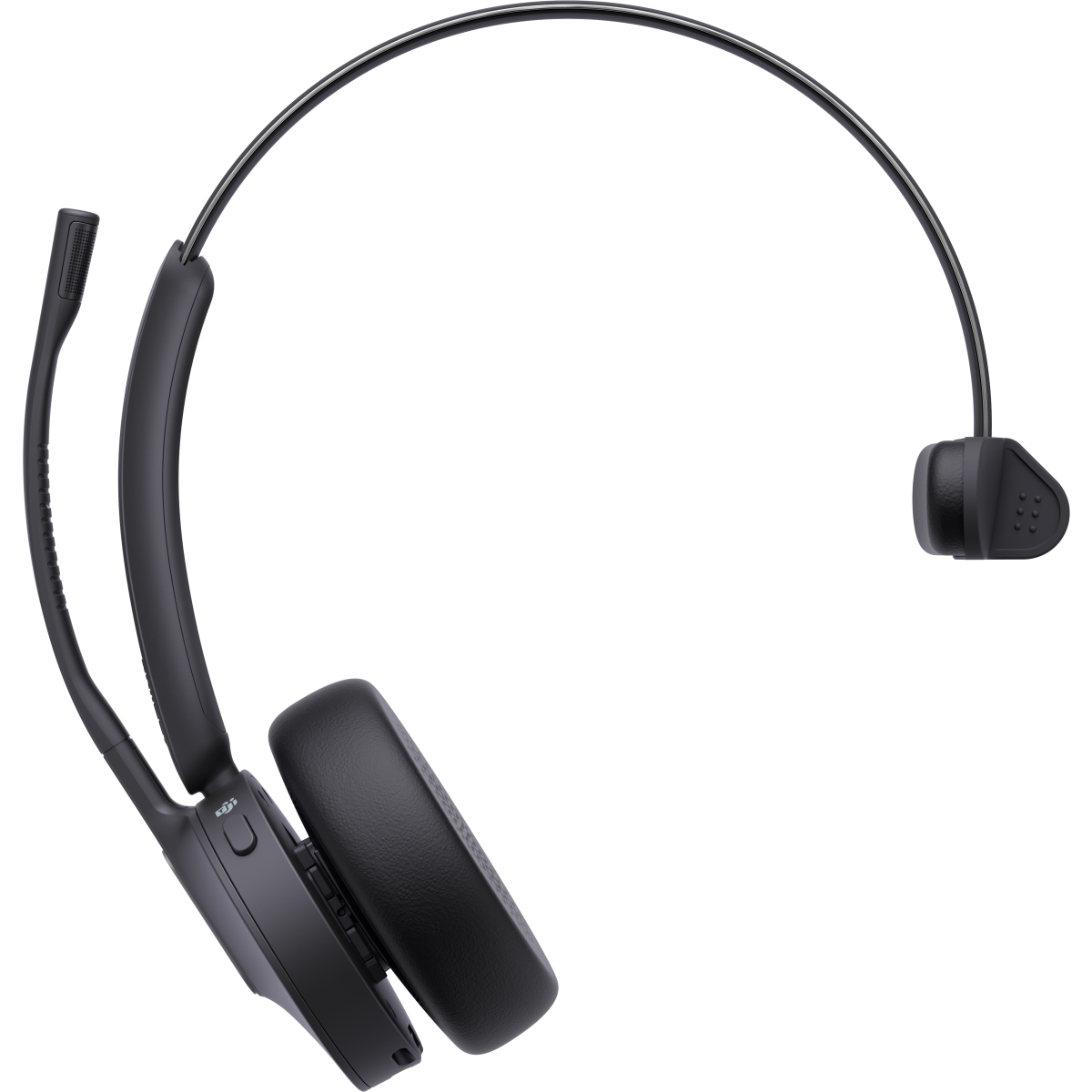 Гарнитура Yealink WH64 Mono UC