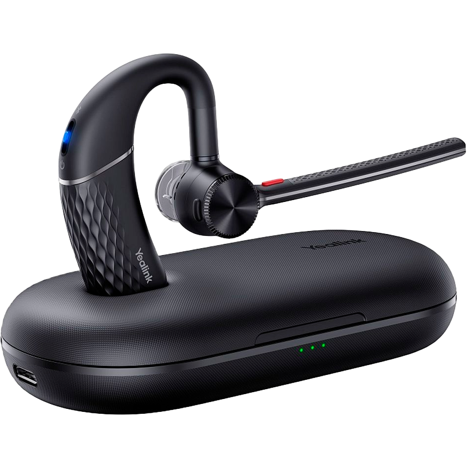 Гарнитура Yealink BH71 Workstation Pro USB-C/A - 1208710