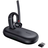 Гарнитура Yealink BH71 Workstation Pro USB-C/A (1208710)