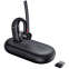 Гарнитура Yealink BH71 Workstation Pro USB-C/A - 1208710 - фото 2