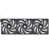..... Вентилятор для корпуса Thermaltake CL-F172-PL14BL-A (3 шт.) (0147) Б/У
