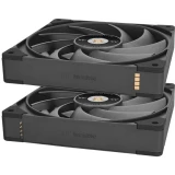 ..... Вентилятор для корпуса Thermaltake CL-F172-PL14BL-A (3 шт.) (0147) Б/У