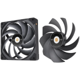 ..... Вентилятор для корпуса Thermaltake CL-F172-PL14BL-A (3 шт.) (0147) Б/У