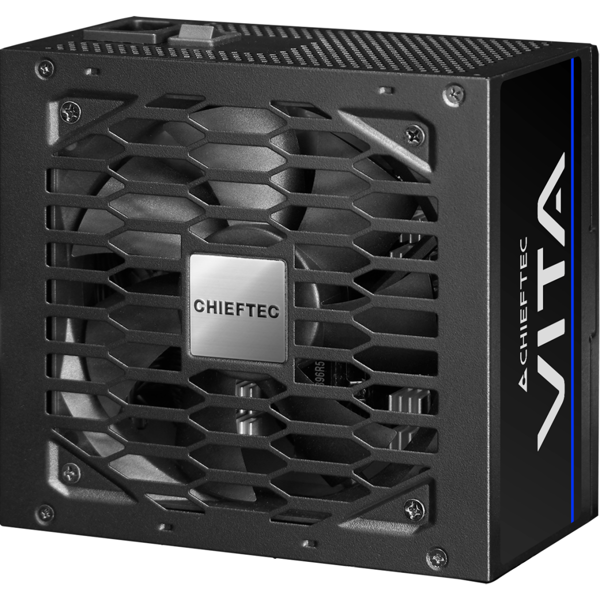 Блок питания 650W Chieftec Vita (BPX-650-S) - фото 3